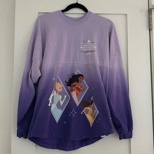 runDisney Spirit Jersey